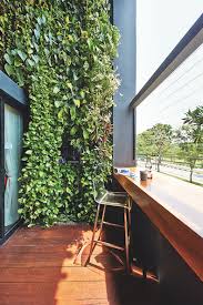 Design ideas for hdb executive maisonette that helps keeps your house in simplicity. 17 Beautiful Space Enhancing Balcony Design Ideas From Singapore Homes The Singapore Women S Weekly