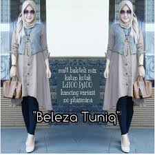 Temukan ragam ❤️ model baju gamis modern terbaru cantik dan modis disini, klik disini ya ! 1010 Model Baju Casual Wanita Berhijab Paling Bagus Modelbaju Id