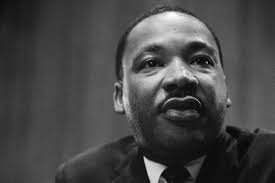 Martin Luther King Jr.'s Conception of God