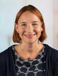 Bernadette Danielle Marron