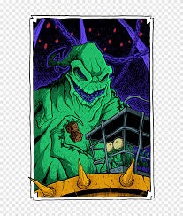 Oogie boogie nightmare before christmas coloring pages. Boogie Png Images Pngegg