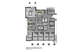 Like most aspects of owning or purchasing a house, measuring the square footage of a home is complicated. 3 000 Square Foot Commercial Office Lythgoe Design