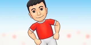 Dalam pelajaran bahasa indonesia sendiri kata penghubung atau konjungsi merupakan kata penting. Contoh Kalimat Dari 5 Nama Bagian Tubuh Jawaban Soal Tvri 20 Juli 2020 Sd Kelas 1 3