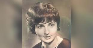 Judith Elise Loeser Edsall Obituary