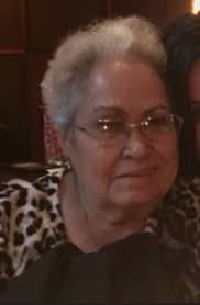 Obituary information for Angelina Maloney