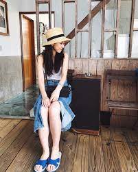 slow down sunday 藍白拖不違和 sunday sundayvibes casualstyle instapic instalife instamood instagood instadaily i insta fashion fashion blogger insta pic