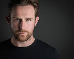 Mark Barrett Headshots :: Behance