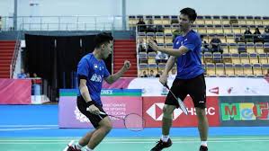 Jadwal wakil indonesia di spain master 2021, selasa (18/5). Jadwal Wakil Indonesia Di Spain Master 2021 Hari Ini