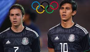 Luego de vencer por la mínima a rumania, la selección mexicana disputará el segundo de tres duelos amistosos en marbella, españa. Arranca La Seleccion Mexicana Sub 23 Preolimpico De Concacaf