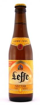 Leffe Nectar Bier