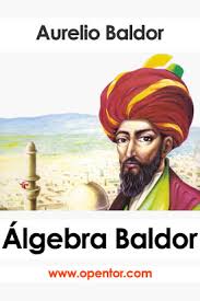 Álgebra es un libro del matemático cubano aurelio baldor. Baldor Algebra Download Free