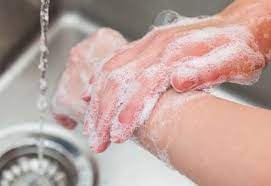 How To Get Super Glue Off Your Hands