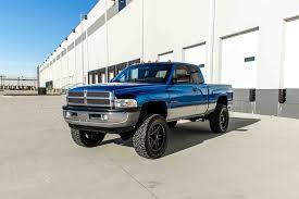 Image result for Rich Blue 1999 Truck