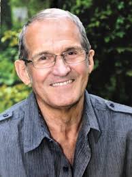 Obituary for Donald Leslie Tayes