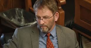 Wyoming Legislature's ethics rules are 12 years old, critics say it's time  for change