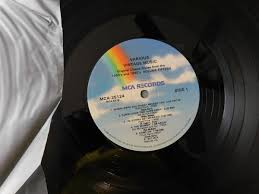 VA VINTAGE MUSIC VOL 15 LP BUDDY HOLLY GRASS ROOTS TOMMY ROE