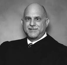 County of Delaware Judicial Report 2013–2015