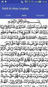 Check spelling or type a new query. Download Ratib Al Attas Lengkap Free For Android Ratib Al Attas Lengkap Apk Download Steprimo Com