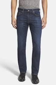 Ag Matchbox Slim Fit Jeans 2 Year Indigo Moon Nordstrom Rack