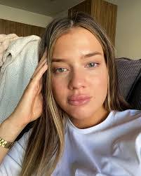 Shyrone Lee's Instagram, Twitter & Facebook