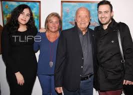 His songs have been playing in movies of . O Mimhs Plessas Einai Kai Enas Yperoxos Zwgrafos Fwtografies Apo Ta Egkainia Ths Ek8eshs Toy