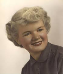 Janice Rae (Johnson) Janzen