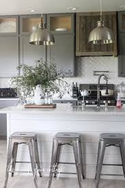 See more ideas about shiplap, diy kitchen, kitchen design. Shiplap Wall Ideas For The Farmhouse Look Joyful Derivatives