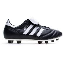 Football Boots Adidas Copa Mundial Black Football Store Futbol Emotion