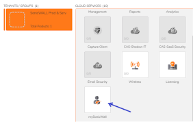 Cloud security is a complex interaction of technologies, controls, processes, and policies. How Do I Subscribe For Sonicwall Cloud App Security Saas Security Sonicwall