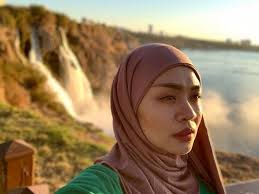 Liza hanim is on facebook. Nikmati Percutian Romantis Bersama Suami Sebelum Bersalin Liza Hanim Terbang Ke Turki Nona