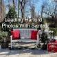 Leading Harford Photos with Santa event image