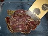 Saucisson De Porc Noir De Bigorre