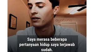 Menyentuh! Demi Pelajari Islam, Bule Ini Rela Baca Al-Quran 18 Jam:  Menenangkan!