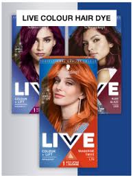 If you feel like your hair is already a bit unhealthy, frayed, or full of split ends, then cut your hair first first and use a hair mask a week before dyeing. Schwarzkopf Hair Dye Hair Colour Shampoo Chemist Direct