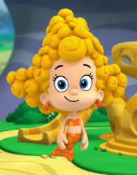 Deema Bubble Guppies Bubble Guppies Guppy Kids Shows