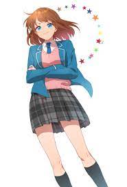 Anzu (Ensemble Stars!) - Zerochan Anime Image Board