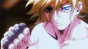 Anoboy download nonton streaming anime subtitle indonesia kualitas 240p 360p 480p 720p hd Shuumatsu No Valkyrie Sub Indo Streaming Baca Shuumatsu No Valkyrie Chapter 29 1 Bahasa Indonesia