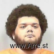 Anthony Omar Williams Cabell (WRJ), West Virginia  http://Arre.st/WV-1005454742