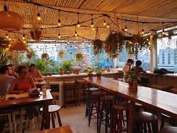 Theo thống kê từ socialblade, kênh youtube của hồ văn cường có doanh thu khá khủng. Vo Roof Garden Ho Chi Minh City Restaurant Reviews Photos Phone Number Tripadvisor