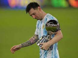 The official conmebol copa américa facebook page. W Hs6lyshzqfam