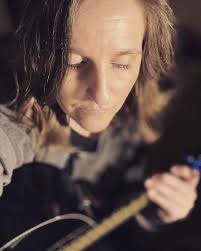 Melissa Kay McCarthy Live At Moxie's