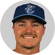 Colin Barber Stats, Age, Position, Height, Weight, Fantasy & News