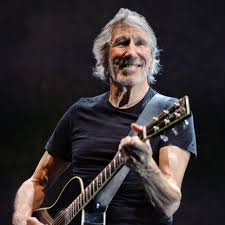 Asked what his artistic purpose was: Roger Waters