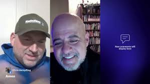 Randy Hare interview