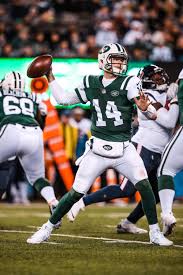 Shop the widest selection of styles, sizes, and colors of official sam darnold jets shirts, hats and other gear. Sam Darnold Nfl Uniforms Jets Football Ny Jets
