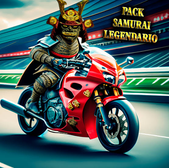 Alcarràs · Alcarràs | Rodada en circuito — Kando Riders