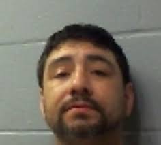 New inmates at the Huron County Jail for Dec. 9 thought Dec. 11