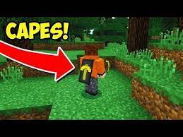 See more ideas about minecraft, minecraft banner designs, minecraft banners. Glowific Youtube Custom Capes Minecraft Pe Minecraft Pocket Edition