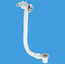 Whether you use ukg dimensions or workforce central, your ukg (formerly kronos) wfm system is critical to your organization's success. Mcalpine Wasteflow Bath Waste Overflow Twin Connector Wf21 58060181