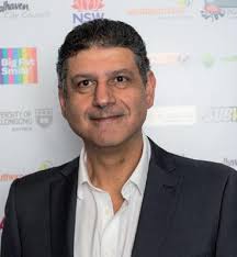 2022 IAS Annual Report by iasport